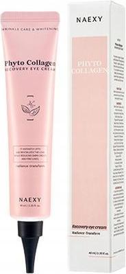 Image du produit Naexy Phyto Collagen Restorative Eye Cream 40ml (Crème pour les yeux, 40 ml, Journée)