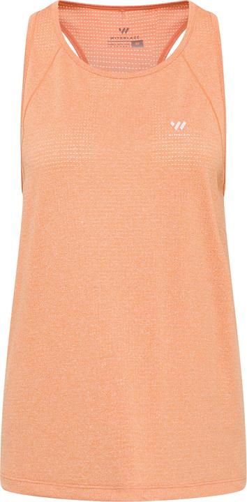 Image du produit Witeblaze Débardeur femme SAKI,apricot apricot XL (XL)