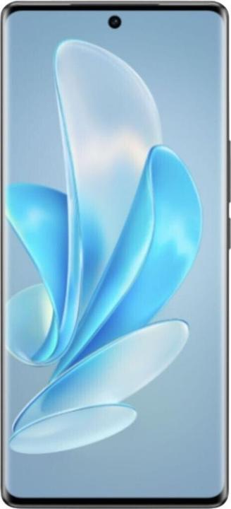 Actual product image Vivo V29 (256 GB, Noble Black, 6.78", Dual SIM, 5G)