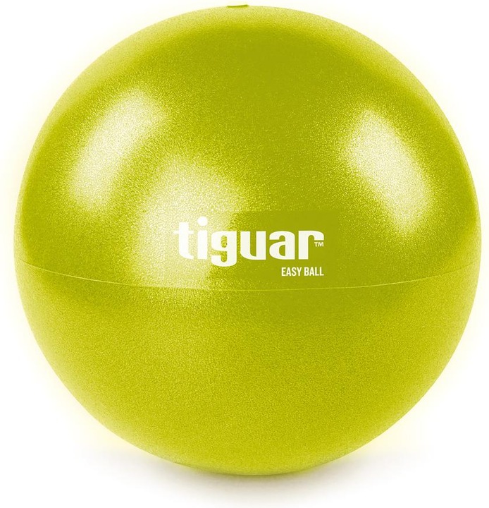 Actual product image Tiguar Exercise ball Easy Ball, 25cm (23 cm)