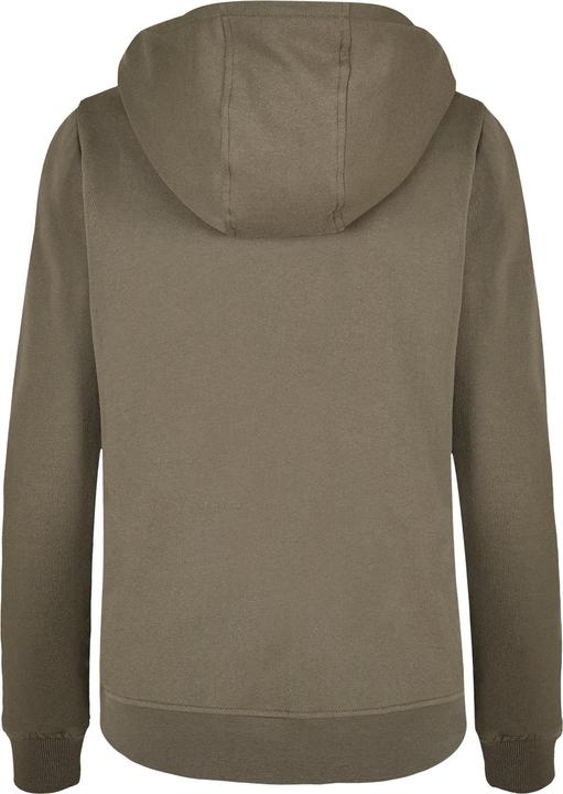 Immagine prodotto Merchcode Felpa con cappuccio Happines Basic da donna - 117183 (L)