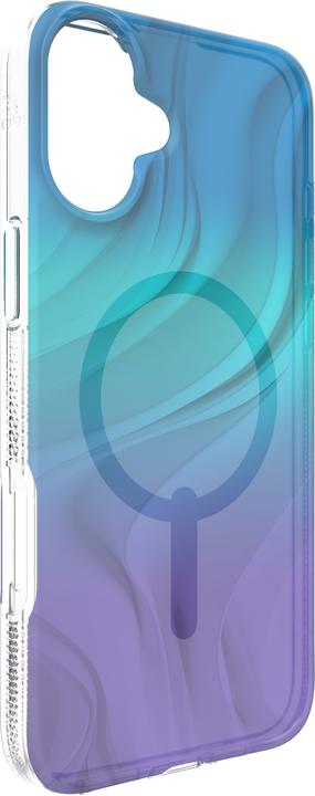 Actual product image Zagg MILAN - Cases Snap Apple (Apple iPhone 16 Plus)