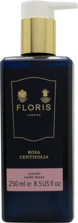 Floris London Rosa Centifolia Luxury Hand Wash 250ml (Flüssigseife, 250 ml)