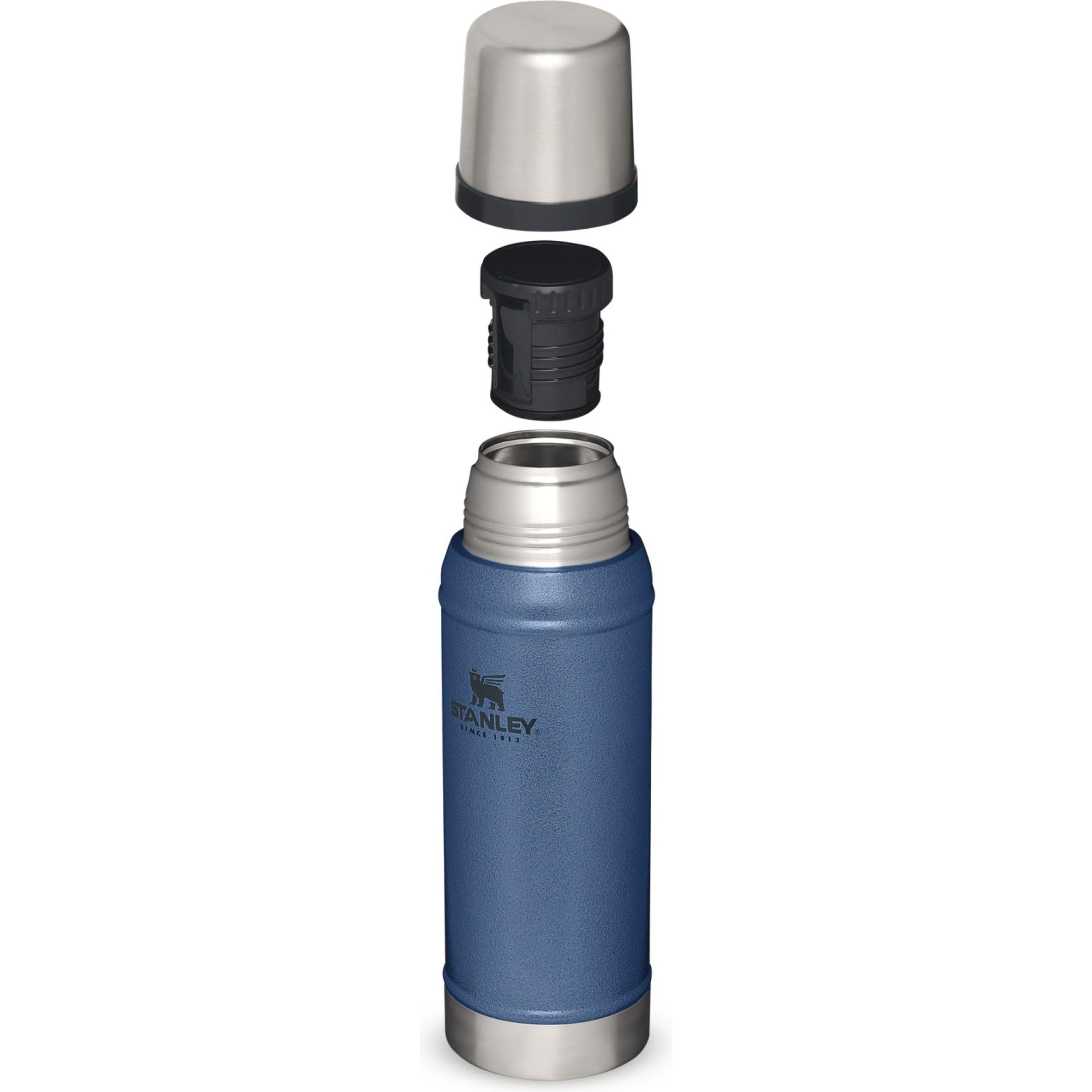Thumbnail - Stanley 1913, Trinkflasche + Thermosflasche, (0.75 l)