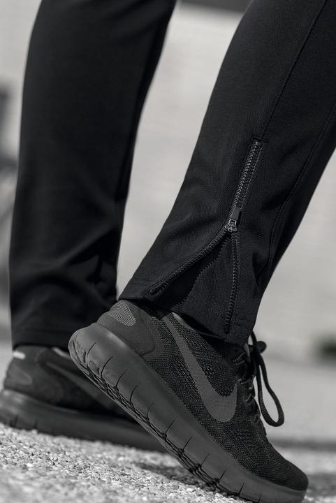 Actual product image Erima Squad Worker Hose Damen (36)