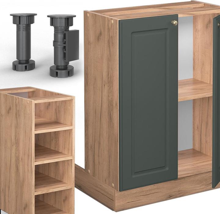 Produktbild Vicco Fame-Line (90 x 82 x 90 cm)