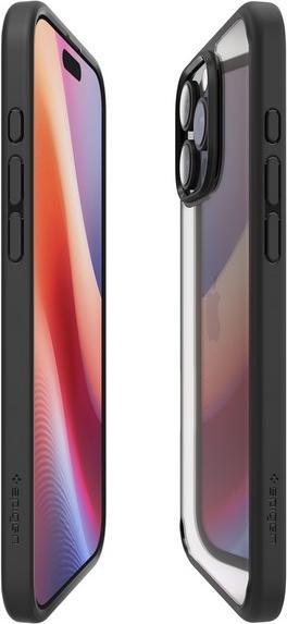 Actual product image Spigen Ultra Hybrid (Apple iPhone 16 Pro)