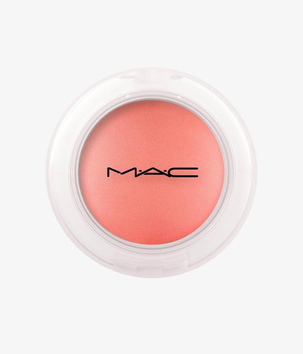 Actual product image MAC Cosmetics Glow Play Blush (Cheer up)