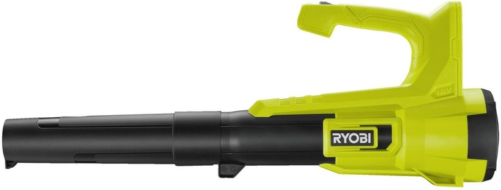 Immagine prodotto Ryobi Dmuchawa akumulatorowa (Batteria ricaricabile, Soffiafoglie)