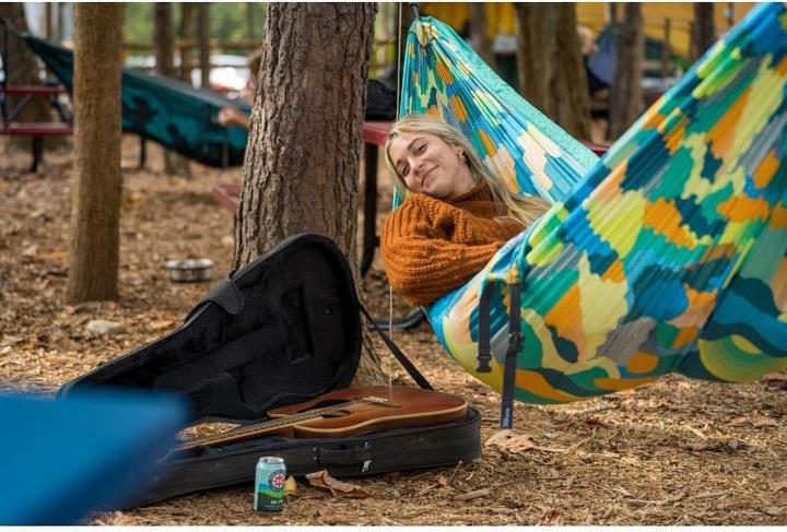 Actual product image Eno DoubleNest (180 kg)