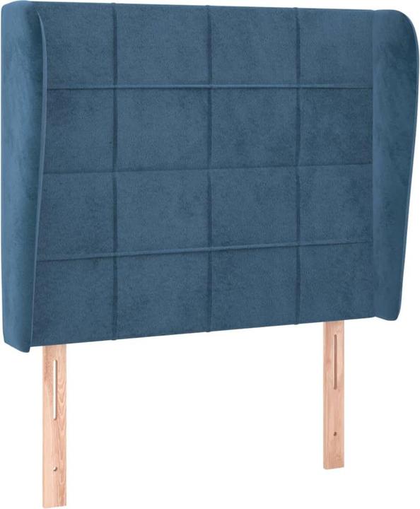 Image du produit vidaXL Andi (83 x 23 x 128 cm)