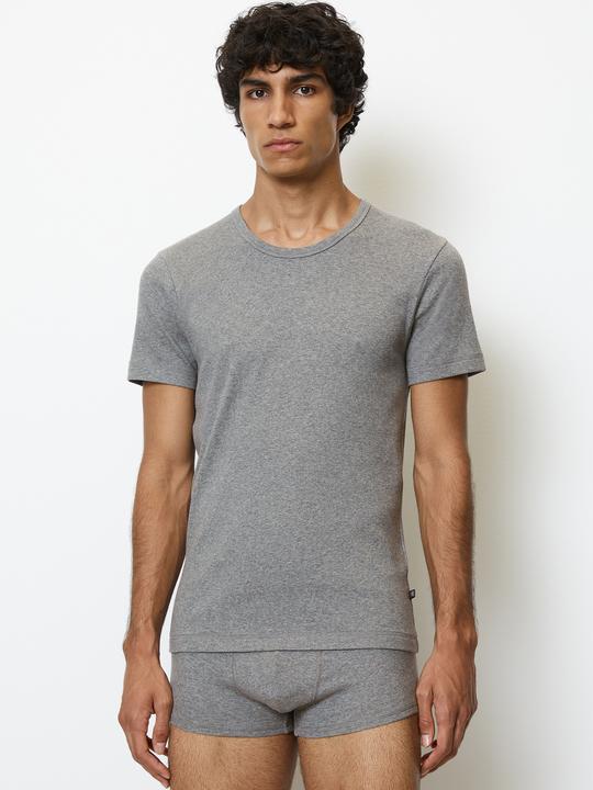 Actual product image Marc O'Polo T-shirt Iconic Rib (M)