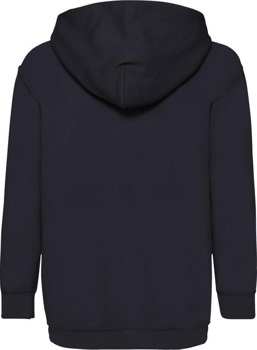 Produktbild Fruit of the Loom Classic Sweatshirt mit Kapuze (116)