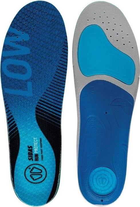 Immagine prodotto Sidas 3Feet Run Protec Low