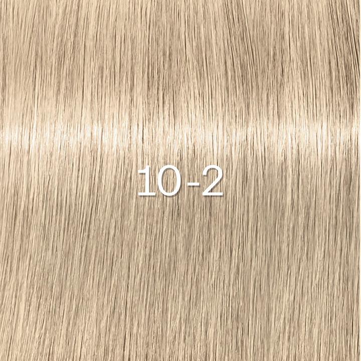 Produktbild Schwarzkopf Igora Zero AMM - 10-2 Ultrablond Asch (10-2 Ultrablond Asch)
