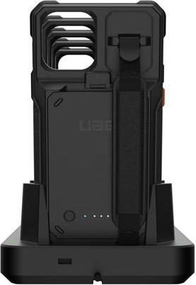 Produktbild UAG Workflow 5-Slot Battery Charger w/Power supply (5 Ports)