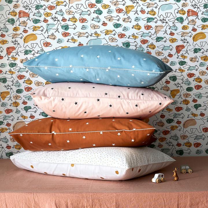 Image du produit AM.PM Stella Bio (Parure de lit, 50 x 70 cm)