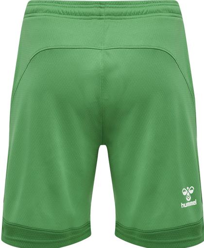 Produktbild hummel Lead Poly Shorts (S)