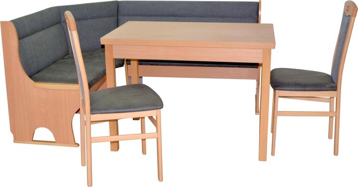 Actual product image Möbel Direkt Online Carmen