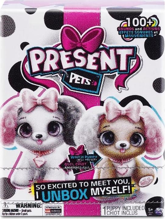 Produktbild Zuru 5 Surprise - Toy Mini Brands - Serie 3