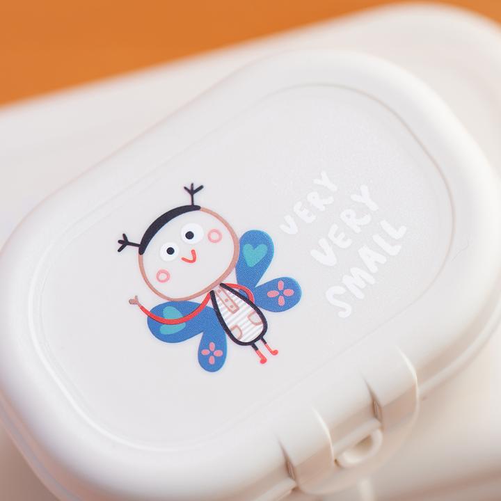 Actual product image Koziol Very Very To Go