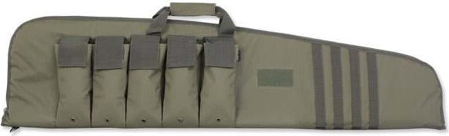 Image du produit Mil-tec RifleBag Green 120 cm