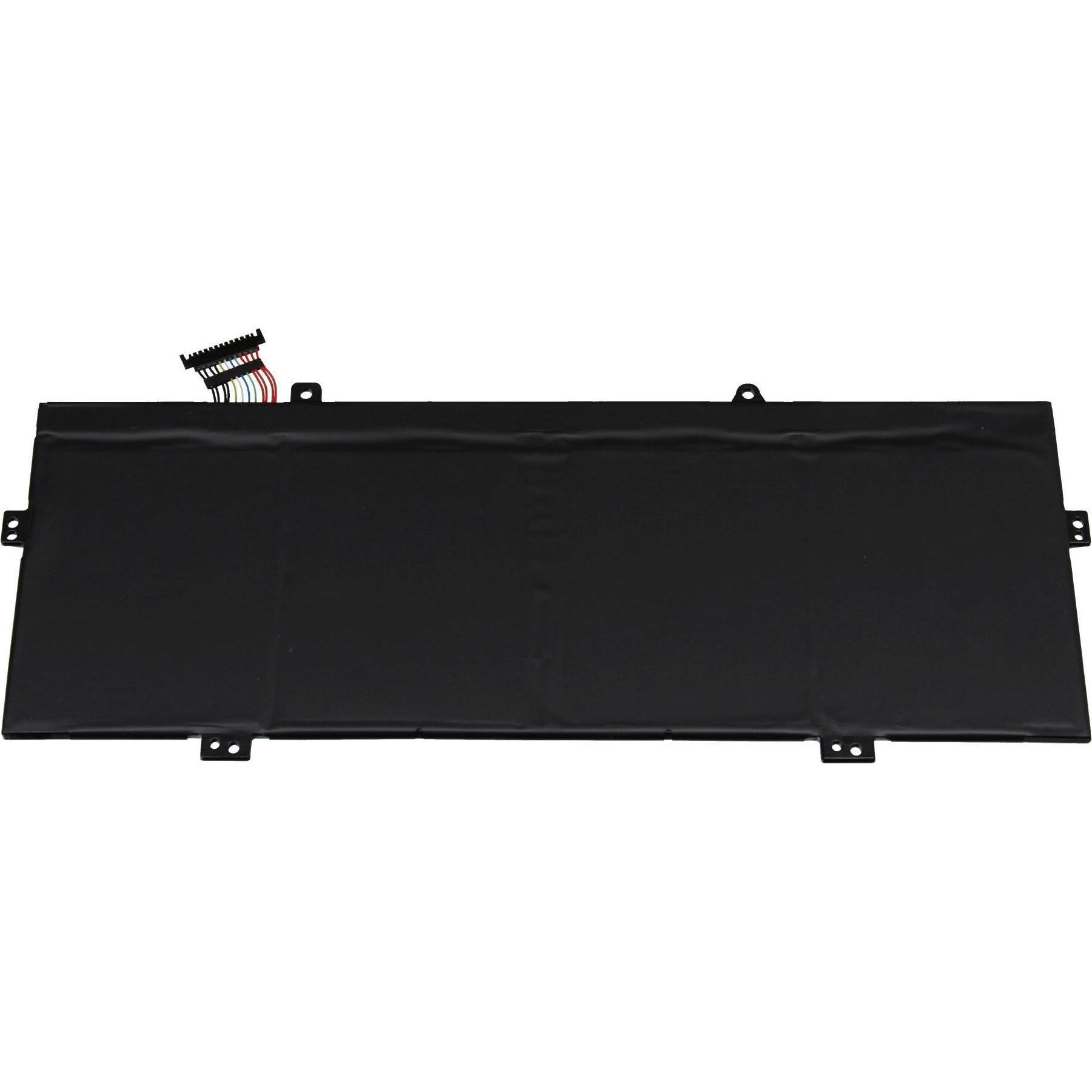 Thumbnail - Huawei HB4593R1ECW-22A (4 Zellen, 7330 mAh), Notebook Akku