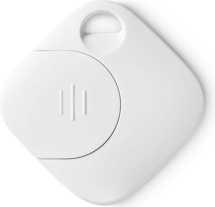 Image du produit Nedis Trouveur de clés | Fonctionne sur piles | 3x CR2032 | Piles incluses | Bluetooth® version : 5 (iOS)