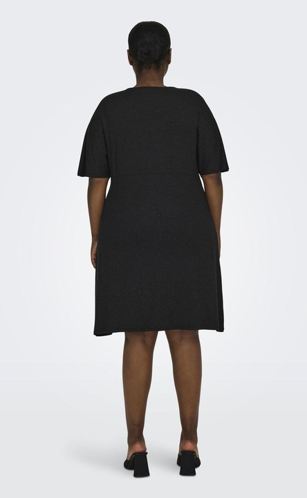 Immagine prodotto Only Vestito Curvy con scollo a V (L)