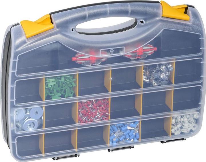 Produktbild Allit Allzweckkoffer