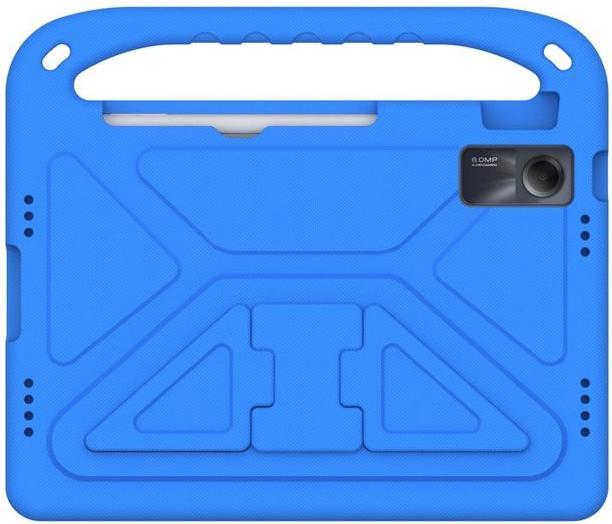 Actual product image MU Classic Shock resistant EVA foam cover (Xiaomi Redmi Pad SE)