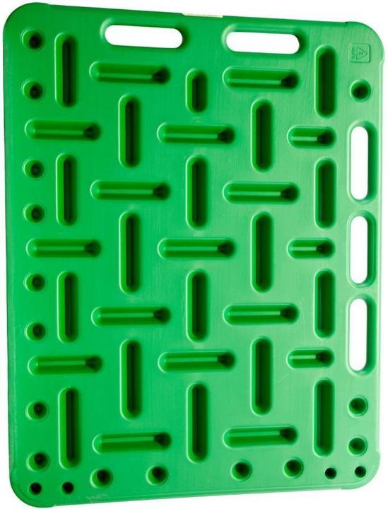 Actual product image Ukal Medium pig plate