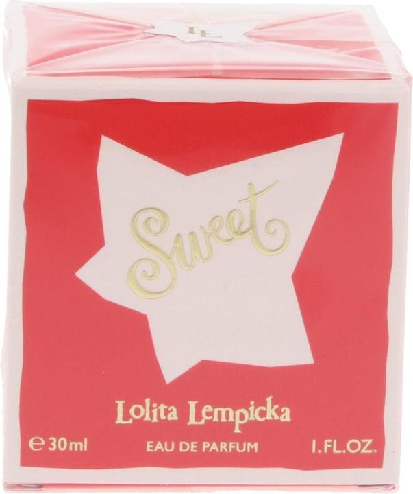 Produktbild Lolita Lempicka Sweet 30 (Eau de Parfum, 30 ml)