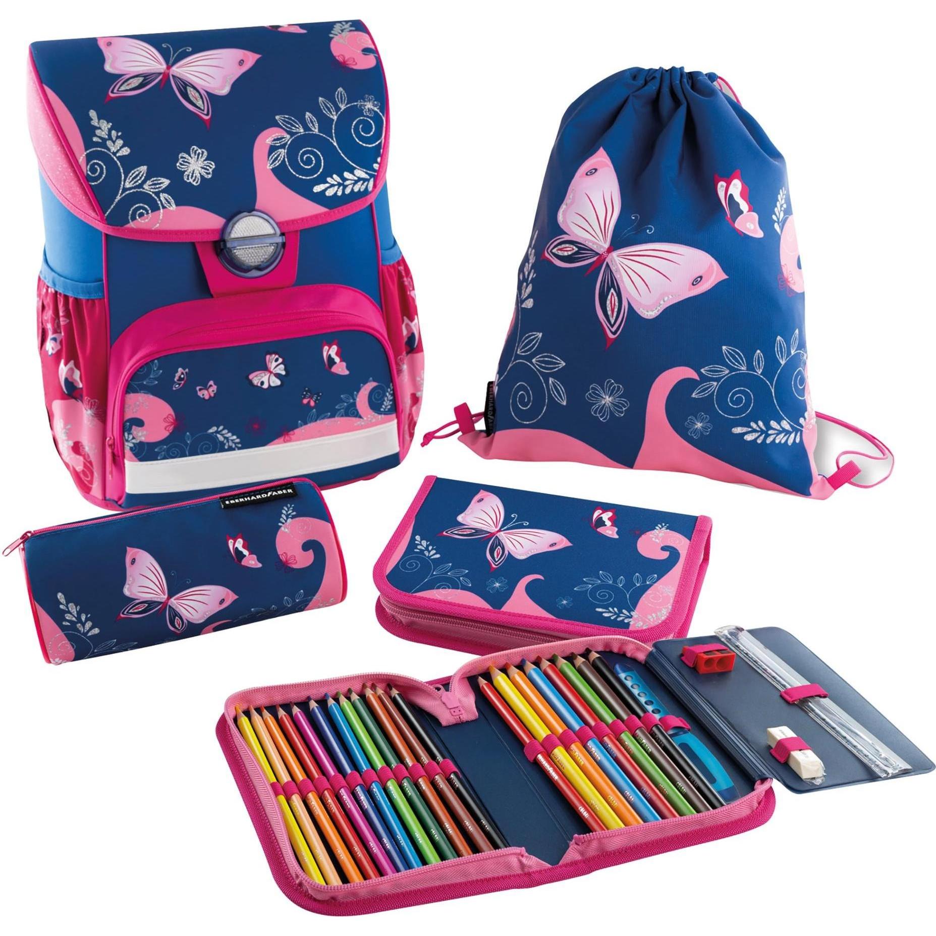 EberhardFaber, Zaino, (18 l)