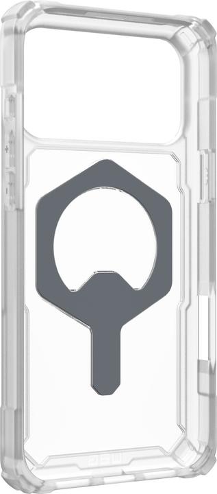 Transparent, Titanium