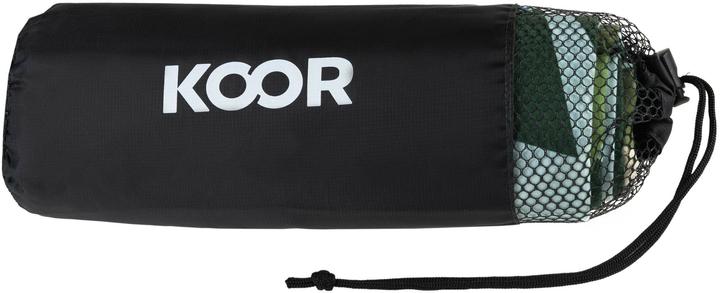 Immagine prodotto Koor Jungle (200 x 130 cm)