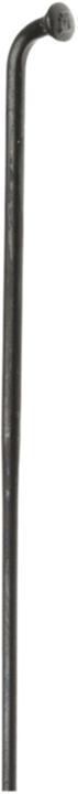 Produktbild DT Swiss Alpine 3 Speichen 2.0/1.8/2.34 schwarz 274mm 100 Stk.