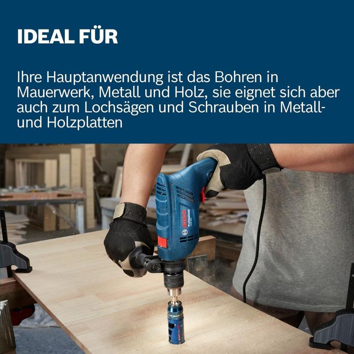 Produktbild Bosch Professional GSB 600