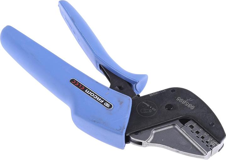 Produktbild Facom Crimpzange Aderendhülsen 0.5 b (230 mm)