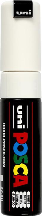 Actual product image Posca Bold Marker PC-8K (1 x)