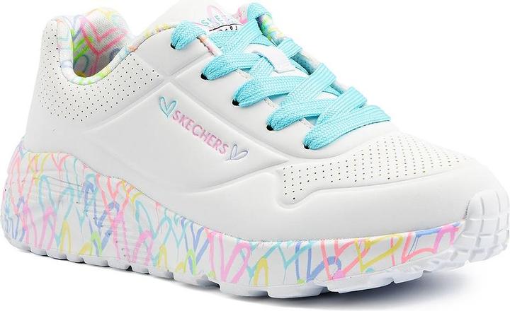 Produktbild Skechers X Jgoldcrown: Uno Lit (32)