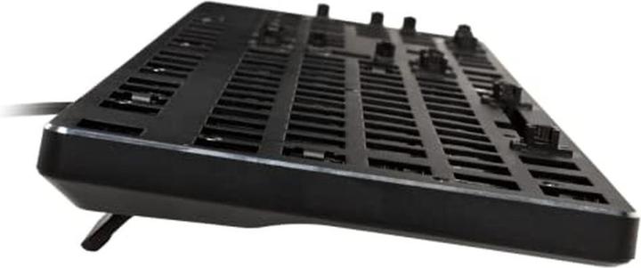 Produktbild Glorious PC Gaming Race Gmmk (Deutschland, Kabelgebunden)