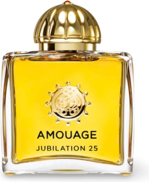 Produktbild Amouage Jubilation (Eau de Parfum, 100 ml)