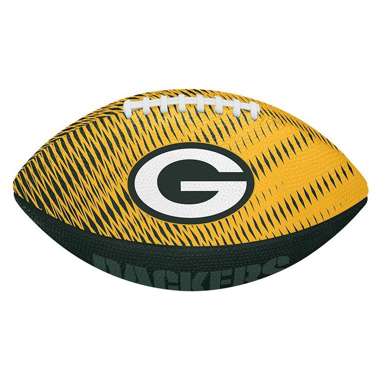 Wilson, American Footballs