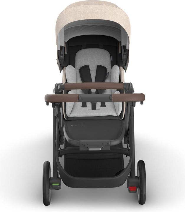 Actual product image Uppababy CRUZ V3 Set