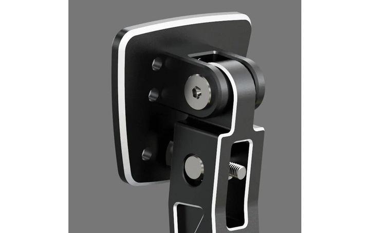 Immagine prodotto Moza Pedaliera CRP Premium con cella di carico (PC)