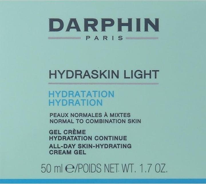 Actual product image Darphin Hydraskin Light (50 ml, Day cream)