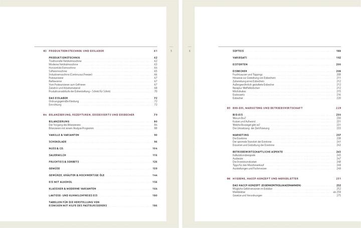 Produktbild Eismanufaktur (Deutsch, Uwe Koch, 2017)