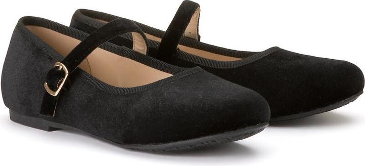 Actual product image La Redoute Collections Ballerinas (37)