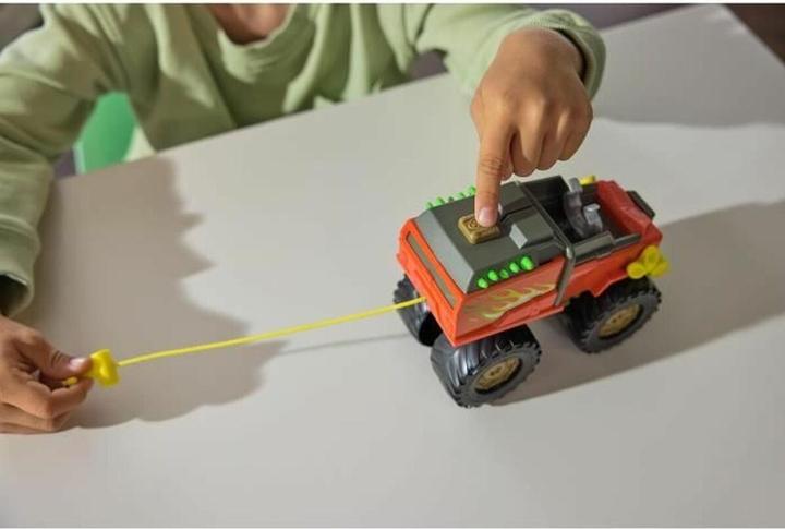 Produktbild Spin Master Paw Patrol Rescue Wheels Boomer